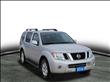 2011 Nissan Pathfinder