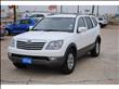 2009 Kia Borrego