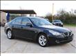 2008 BMW 5 series