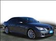 2008 BMW 5 series