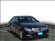 2011 Mercedes-Benz C Class