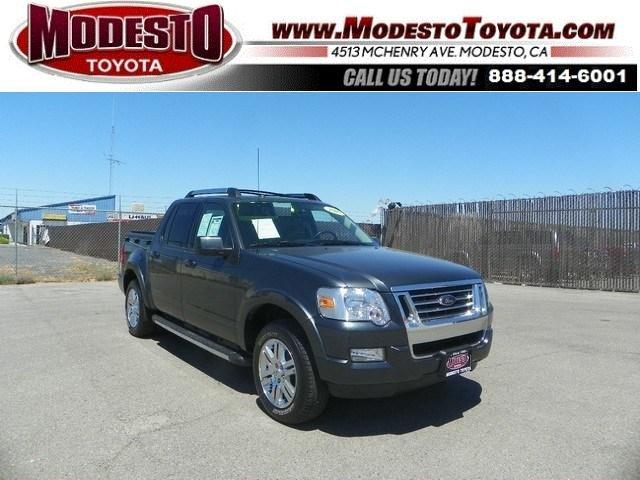 2010 Ford Explorer Sport Trac for sale