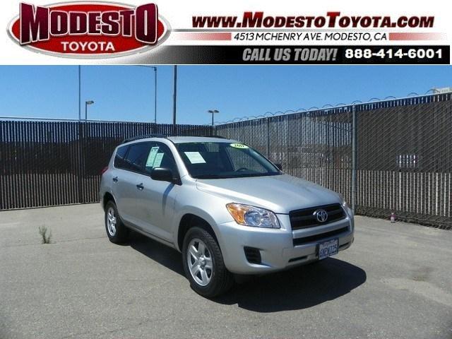 2011 Toyota RAV4 for sale