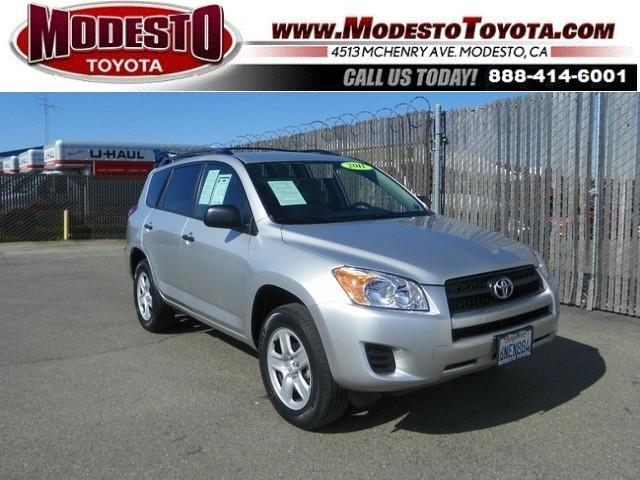 2011 Toyota RAV4 for sale