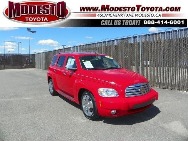 2009 Chevrolet HHR for sale