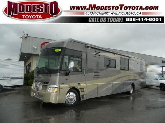 2008 RV SUNcruiser for sale