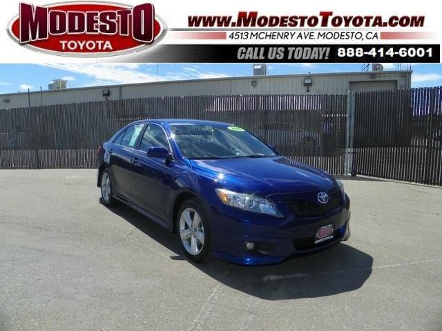 2010 Toyota Camry for sale