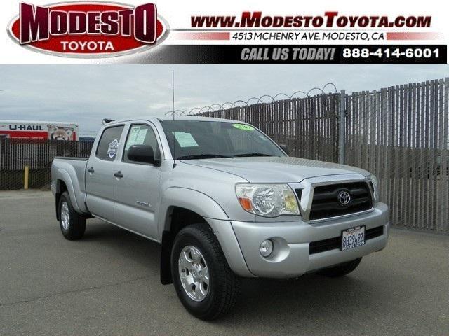 2007 Toyota Tacoma for sale