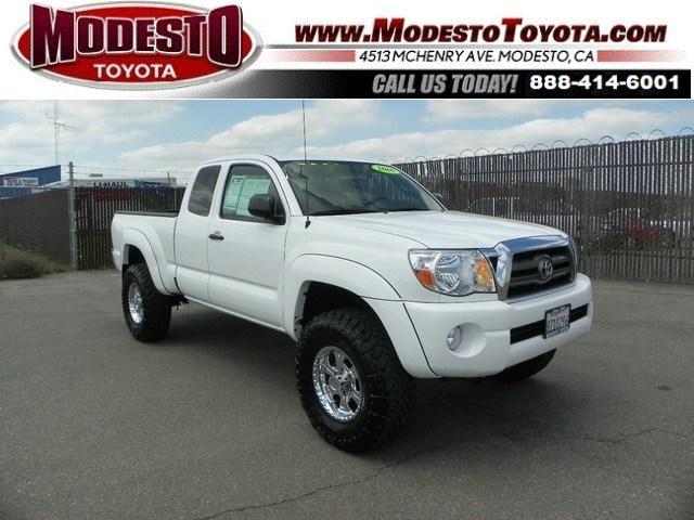 2010 Toyota Tacoma for sale