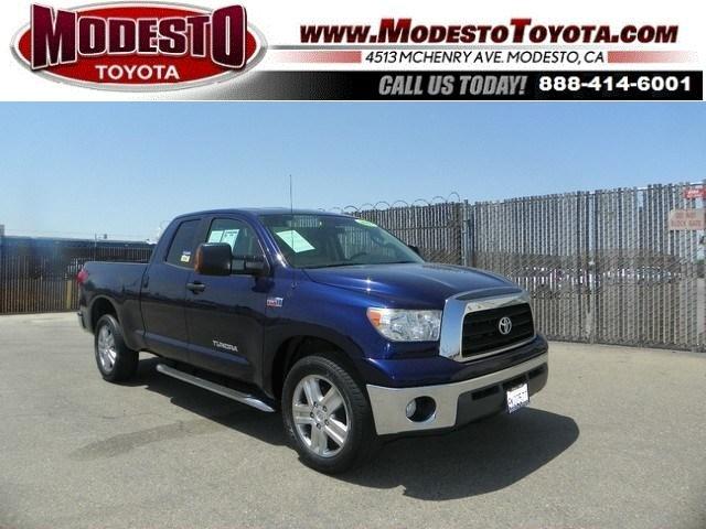 2007 Toyota Tundra for sale