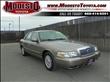 2006 Mercury Grand Marquis