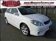 2008 Toyota Matrix