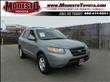 2007 Hyundai Santa Fe