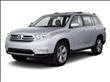 2011 Toyota Highlander