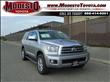 2011 Toyota Sequoia