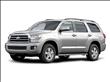 2008 Toyota Sequoia