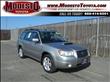 2007 Subaru Forester