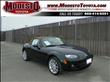 2008 Mazda MX-5 Miata