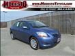 2011 Toyota Yaris