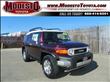 2007 Toyota FJ Cruiser