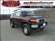 2007 Toyota FJ Cruiser