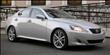 2007 Lexus IS 350