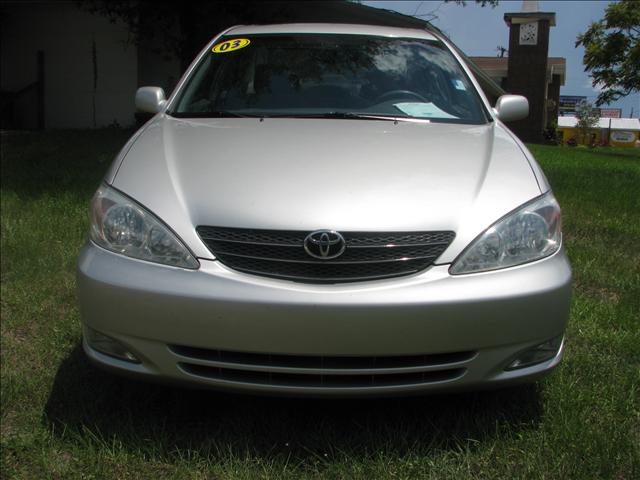 2003 Toyota Camry