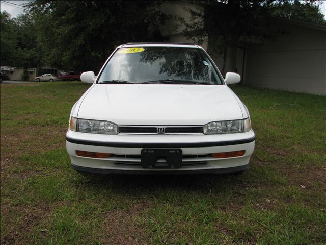 1993 Honda Accord
