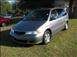 2001 Honda Odyssey