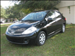 2009 Nissan Versa