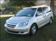 2006 Honda Odyssey