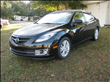 2009 Mazda 6