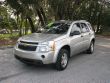 2007 Chevrolet Equinox
