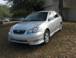 2007 Toyota Corolla