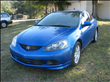 2005 Acura RSX