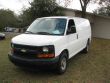2008 Chevrolet G2500