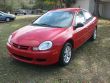 2002 Dodge Neon