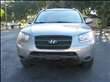 2008 Hyundai Santa Fe