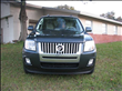2009 Mercury Mariner