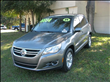2009 Volkswagen Tiguan