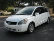 2006 Nissan Quest