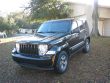 2008 Jeep Liberty