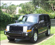 2006 Jeep Commander