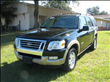 2008 Ford Explorer
