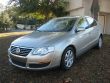 2007 Volkswagen Passat