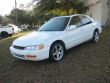 1996 Honda Accord