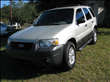 2005 Ford Escape