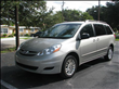 2010 Toyota Sienna