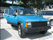 1996 Jeep Cherokee