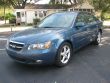 2007 Hyundai Sonata